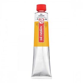 Talens 8162002 Ecoline Talens 200 Yellow 16 ml Guaj Boya