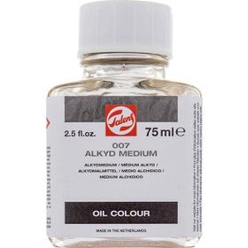 Talens Alkyd 75 ml Kod:007 Medyum