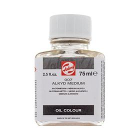 Talens Alkyd 75 ml Kod:007 Medyum