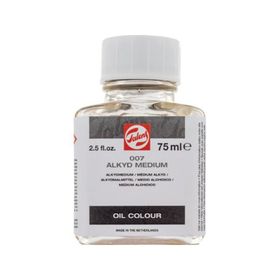 Talens Alkyd 75 ml Kod:007 Medyum