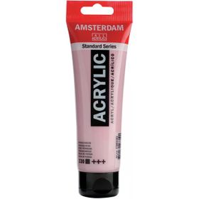 Talens Amsterdam 120 ml Persian Pink Akrilik Boya