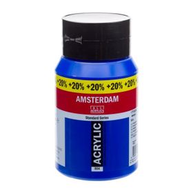 Talens Amsterdam 504 Ultramarine 500+100 ml Akrilik Boya