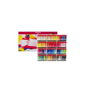 Talens Amsterdam 90 Renk x 20 ml Akrilik Boya
