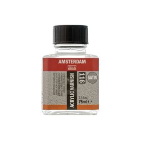 Talens Amsterdam Akrilik Saten 75 ml Vernik