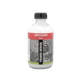 Talens Amsterdam Medium 250 ml Pouring