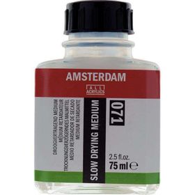 Talens Amsterdam Medium 75 ml Akrilik Slow Drying