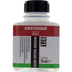 Talens Amsterdam Medium 75 ml Akrilik Slow Drying