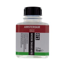 Talens Amsterdam Medium 75 ml Akrilik Slow Drying