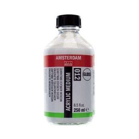 Talens Amsterdam Medium Parlak 250 ml N:012 Akrilik