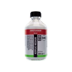 Talens Amsterdam Medium Parlak 250 ml N:012 Akrilik