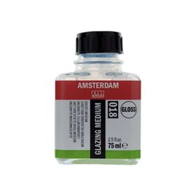 Talens Amsterdam Medium Parlak 75 ml Akrilik Glazing