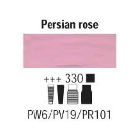 Talens Amsterdam N-330 Persian Rose 500 ml Akrilik Boya