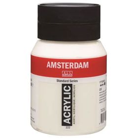 Talens Amsterdam N:222 Naples Yellow Light 500ml Akrilik Boya