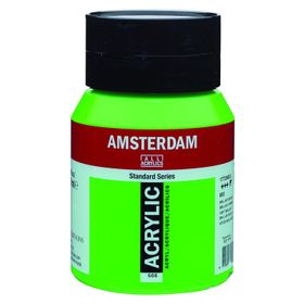 Talens Amsterdam N:605 Brillan 500ml Akrilik Boya