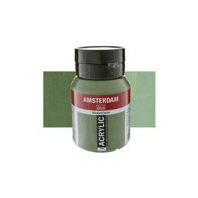 Talens Amsterdam N:605 Brillan 500ml Akrilik Boya