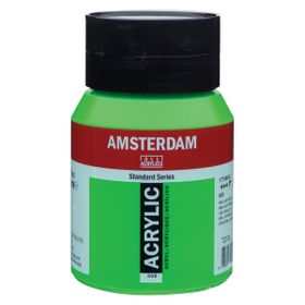 Talens Amsterdam N:605 Brillan 500ml Akrilik Boya