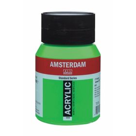 Talens Amsterdam N:605 Brillan 500ml Akrilik Boya