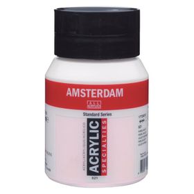 Talens Amsterdam N:821 Pearl V 500ml Akrilik Boya