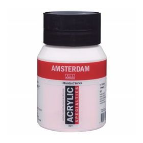 Talens Amsterdam N:821 Pearl V 500ml Akrilik Boya