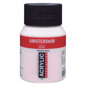 Talens Amsterdam N:821 Pearl V 500ml Akrilik Boya