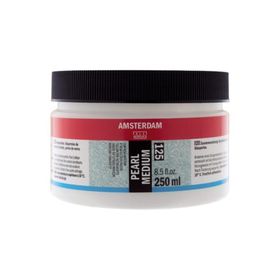 Talens Amsterdam Pearl 125 Medyum