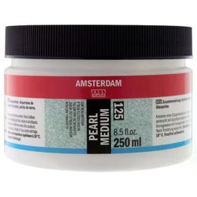 Talens Amsterdam Pearl 125 Medyum