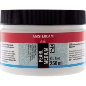 Talens Amsterdam Pearl 125 Medyum