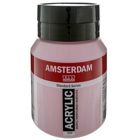 Talens Amsterdam RT17723302 Persıan Rose 500 ml Akrilik Boya