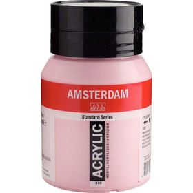 Talens Amsterdam RT17723302 Persıan Rose 500 ml Akrilik Boya