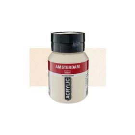 Talens Amsterdam RT17725722 Prımary Cyan 500 ml Akrilik Boya