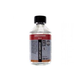 Talens Amsterdam Saten 250 ml N:116 Akrilik Vernik