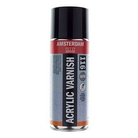 Talens Amsterdam Satin No:116 Akrilik Vernik