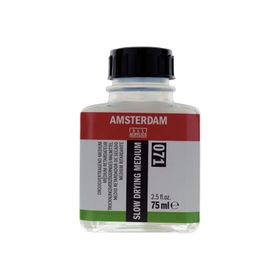 Talens Amsterdam Slow Drying 071 75 ml Medyum