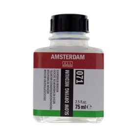 Talens Amsterdam Slow Drying 071 75 ml Medyum