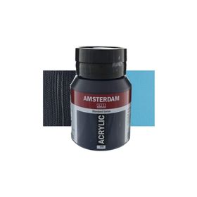 Talens Amsterdam Standard Gold Ylw 253 500 ml Akrilik Boya
