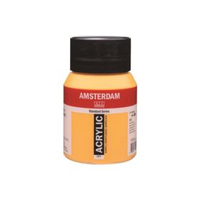 Talens Amsterdam Standard Gold Ylw 253 500 ml Akrilik Boya