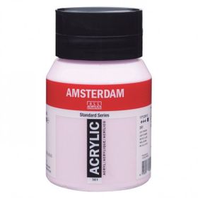 Talens Amsterdam Standard Lıght Rose 361 500 ml Akrilik Boya