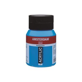 Talens Amsterdam Standard Manganblue 582 500 ml Akrilik Boya