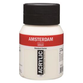 Talens Amsterdam Standard Naples Ylw Lt 222 500 ml Akrilik Boya