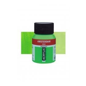 Talens Amsterdam Standard Permred Vıol 567 500 ml Akrilik Boya