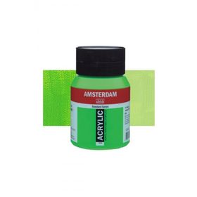 Talens Amsterdam Standard Permred Vıol 567 500 ml Akrilik Boya