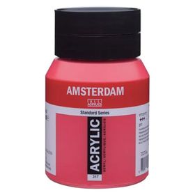 Talens Amsterdam Standard Transpred Med 317 500 ml Akrilik Boya