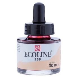 Talens Apricot 30 ml Sulu Boya