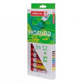 Talens Art Creation 12ml 12 Renk Guaj Boya