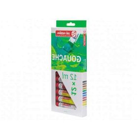 Talens Art Creation 12x12 ml Guaj Boya Seti