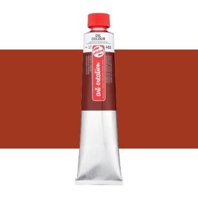 Talens Art Creation 200 ML Brunt Sienna 411 Yağlı Boya