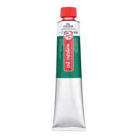 Talens Art Creation 200 ML Virdian 616 Yağlı Boya