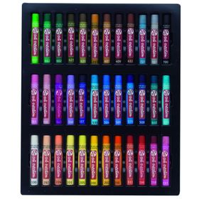 Talens Art Creation 36'lı Sulandırılabilir Yağlı Pastel Boya
