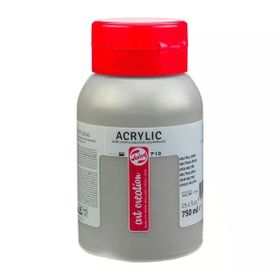 Talens Art Creation 710 Neutral Grey 750 ml Akrilik Boya