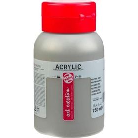Talens Art Creation 710 Neutral Grey 750 ml Akrilik Boya